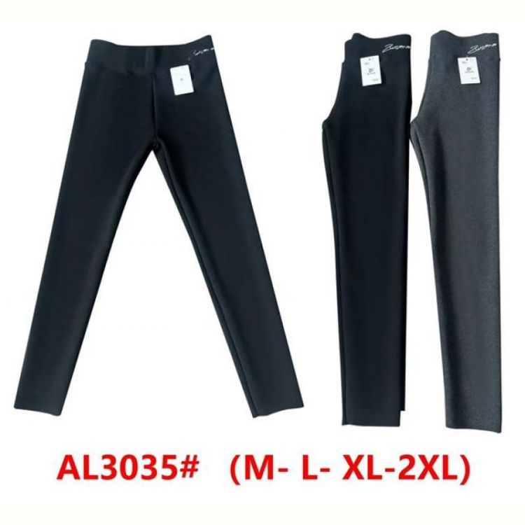 Купить Лосины Anion AL3035 grey на obuv-plus.com.ua