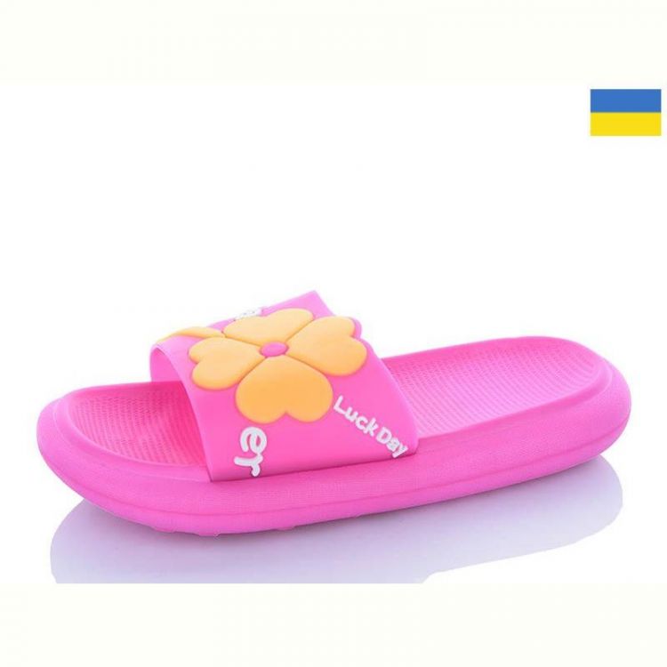 Купить Шлепанцы Obuv OK 5028-19A на obuv-plus.com.ua