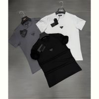 Купить Футболка F.T.H F1426 black на obuv-plus.com.ua