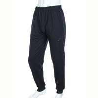 Купить Штаны спорт Banko N1013-1 black на obuv-plus.com.ua