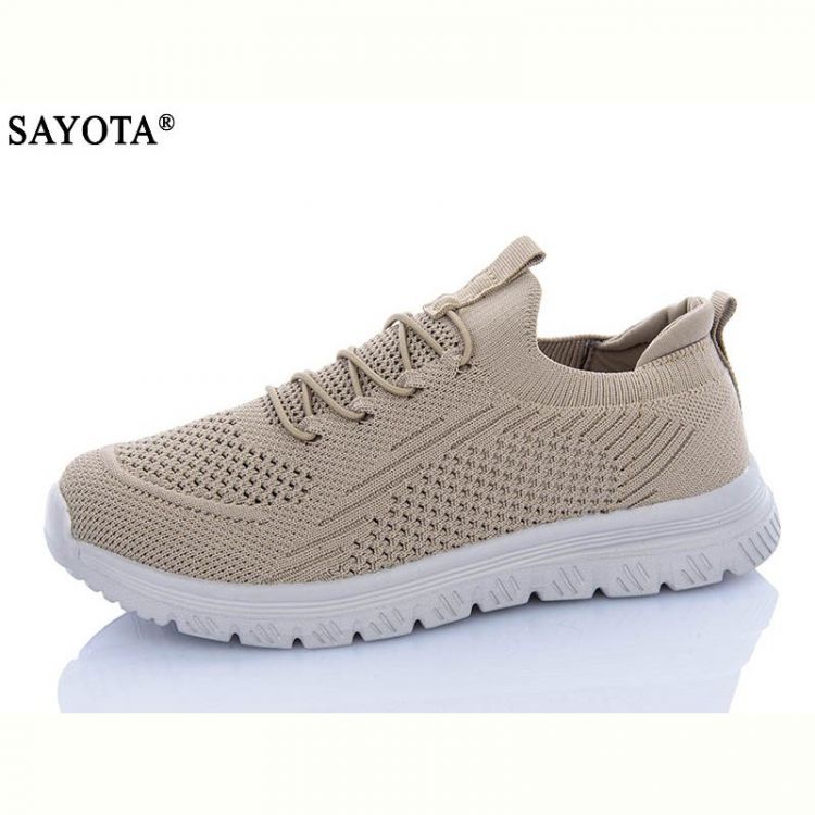 Купить Кроссовки Sayota S553-3 на obuv-plus.com.ua
