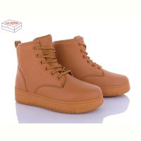 Купить Ботинки Red-Sun XT136 camel на obuv-plus.com.ua