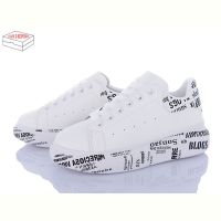Купить Кроссовки Взуття+ K86 white на obuv-plus.com.ua
