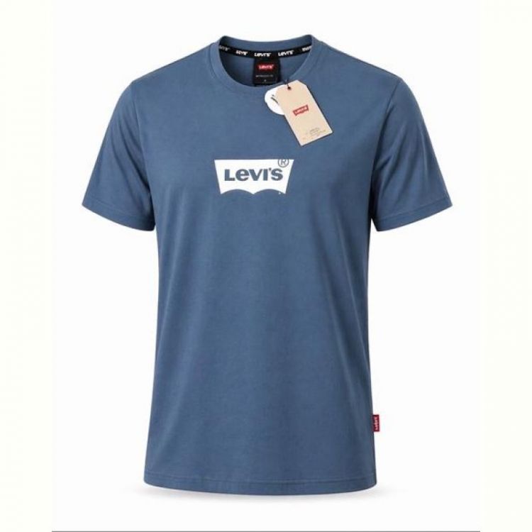 Купить Футболка Alex Clothes 14444 blue на obuv-plus.com.ua