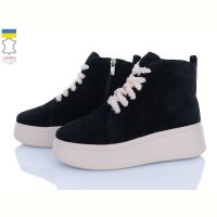 Купить Ботинки Ailinda 17014K-1M на obuv-plus.com.ua
