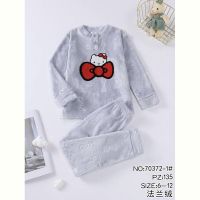 Купить Пижама Brilliant B70372-1 grey на obuv-plus.com.ua