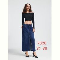 Купить Юбка NewJeans 7028 navy на obuv-plus.com.ua