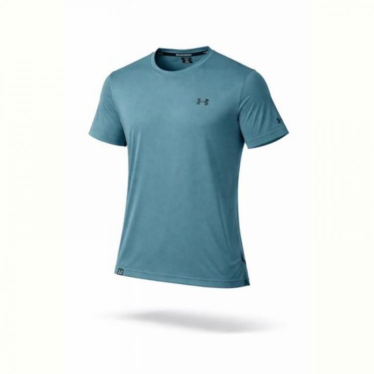 Купить Футболка Alex Clothes 14559 l.blue на obuv-plus.com.ua