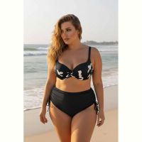 Купить Купальник DFK 26005 black на obuv-plus.com.ua