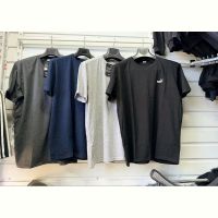 Купить Футболка Hoan HN1174 black на obuv-plus.com.ua