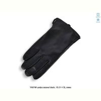 Купить Перчатки Descarrilado YA01M black на obuv-plus.com.ua