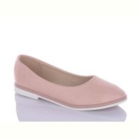Купить Балетки Horoso PN605-3 на obuv-plus.com.ua