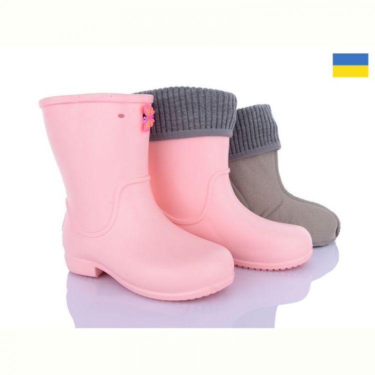 Купить Сапоги Jose Amorales 123616-2 на obuv-plus.com.ua