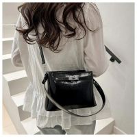 Купить Сумка Fashion Bag B8277-3 black на obuv-plus.com.ua