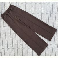 Купить Штаны спорт Valentina 255 brown на obuv-plus.com.ua