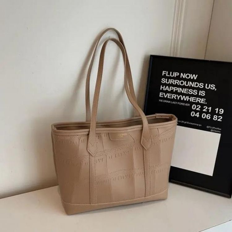 Купить Сумка Fashion Bag 9224-1 nude на obuv-plus.com.ua