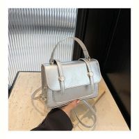 Купить Сумка Fashion Bag 24033-3 grey на obuv-plus.com.ua