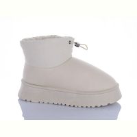 Купить Угги Swin-Purlina 2509-3 на obuv-plus.com.ua