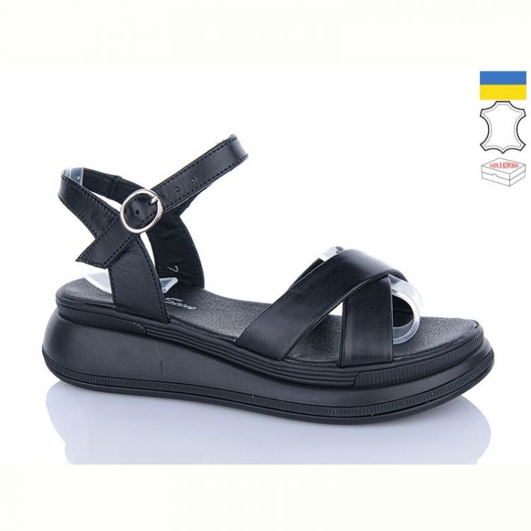 Купить Босоножки Red-Sun 2133-12 на obuv-plus.com.ua