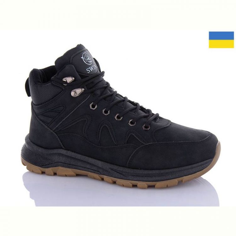 Купить Кроссовки Swin 10608-1 на obuv-plus.com.ua