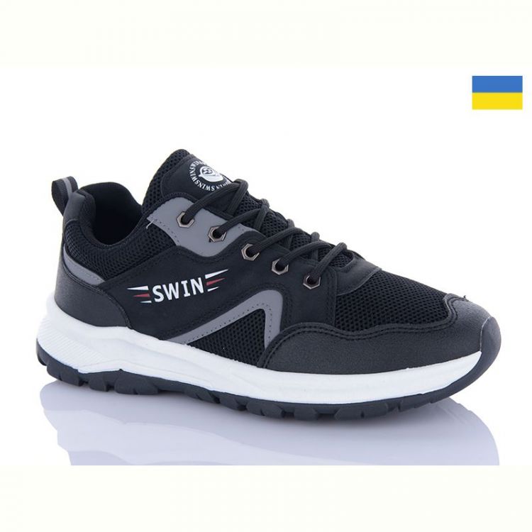 Купить Кроссовки Swin 10614-1 на obuv-plus.com.ua
