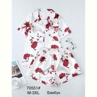 Купить Пижама Anion 70551 white на obuv-plus.com.ua