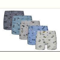Купить Трусы Disneyopt kids 758108 mix (0-1) на obuv-plus.com.ua
