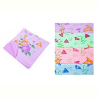 Купить Полотенце Textile M03 mix 25x50см на obuv-plus.com.ua