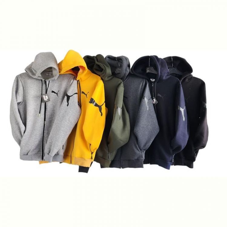 Купить Кофта спорт Sevim SV856 navy на obuv-plus.com.ua