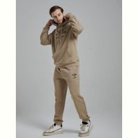 Купить Костюм спорт Little Secret 500360 beige на obuv-plus.com.ua