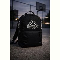 Купить Рюкзак Candy bags CB415 black на obuv-plus.com.ua