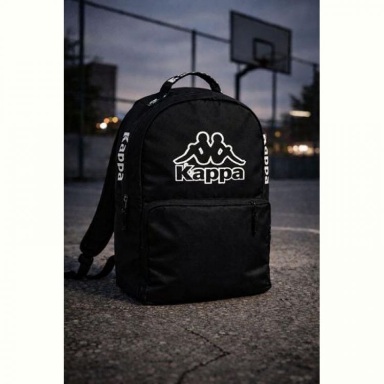 Купить Рюкзак Candy bags CB415 black на obuv-plus.com.ua