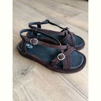Купить Босоножки DvaShoes VK507-1 на obuv-plus.com.ua