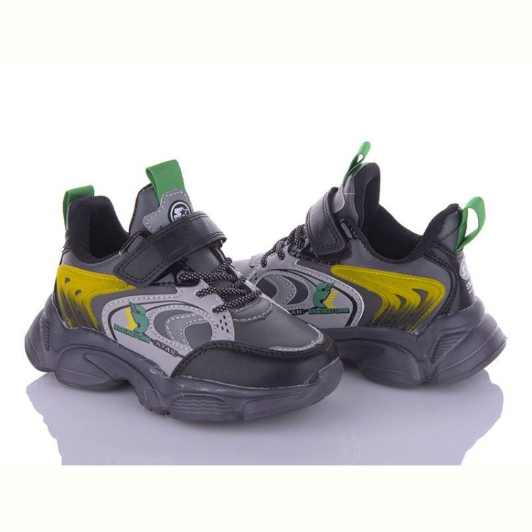 Купить Кроссовки Alemy Kids AED5365B на obuv-plus.com.ua