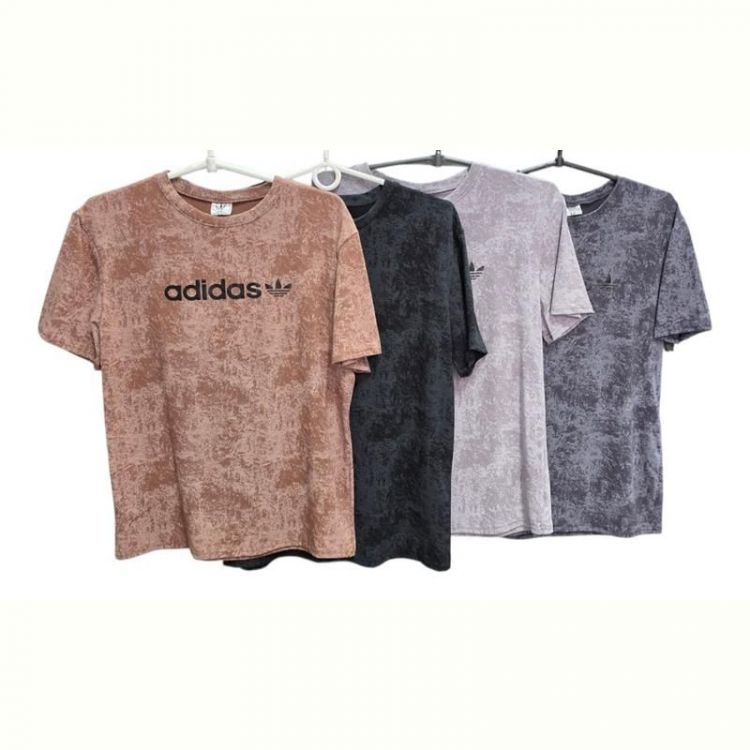 Купить Футболка Sevim SV2126 d.grey на obuv-plus.com.ua