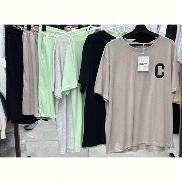 Купить Костюм Aidin-шик шок 18 green на obuv-plus.com.ua