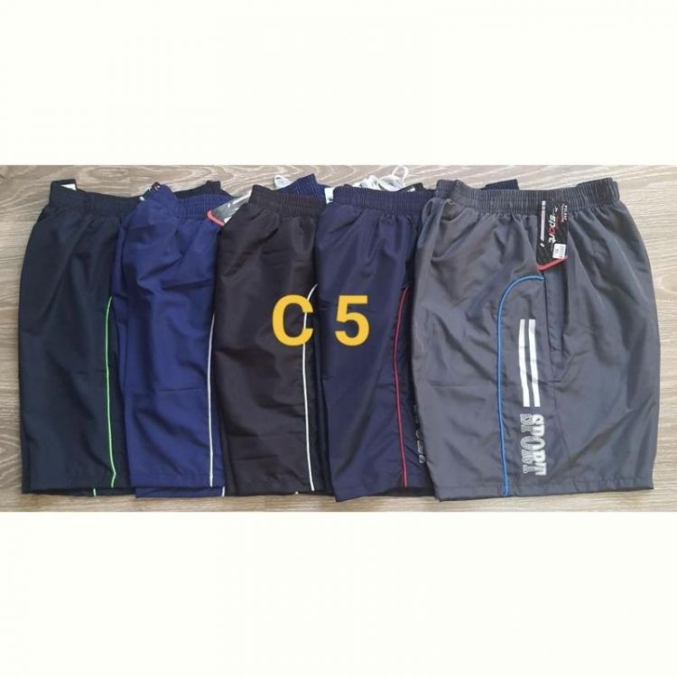 Купить Шорты Shoptime C5 blue на obuv-plus.com.ua