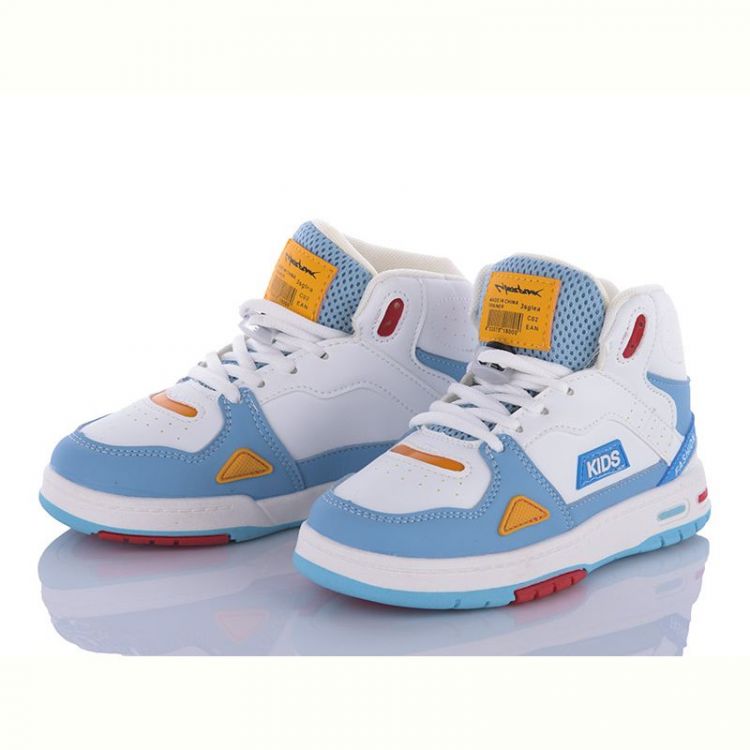 Купить Кроссовки Angel Y79-0186B blue на obuv-plus.com.ua