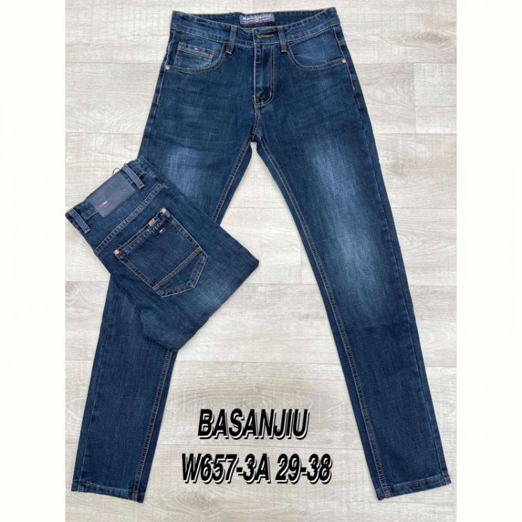 Купить Куртка God Baron 657-3A blue на obuv-plus.com.ua