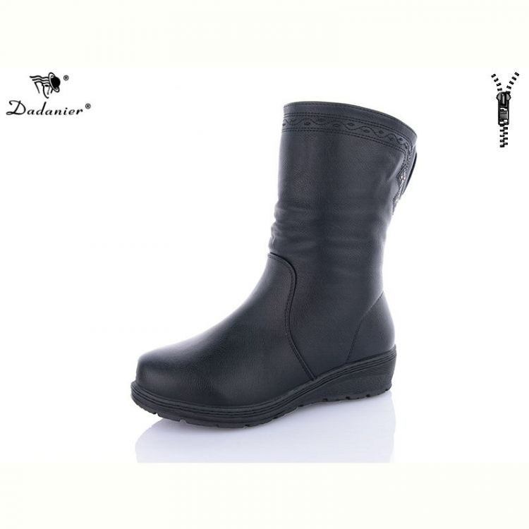 Купить Сапоги Dadanier 819-3 на obuv-plus.com.ua