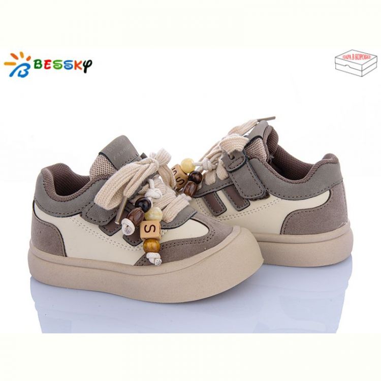 Купить Кроссовки Bessky BD5254-3A на obuv-plus.com.ua