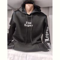 Купить Худи Panda 1493 black на obuv-plus.com.ua