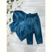 Купить Костюм спорт Baykush 888 green на obuv-plus.com.ua