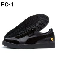 Купить Кеды DvaShoes Ana-PC1 B на obuv-plus.com.ua