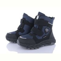 Купить Ботинки Xifa kids XF01-L20-2 на obuv-plus.com.ua
