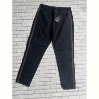 Купить Джинсы Valentina VL82 black на obuv-plus.com.ua