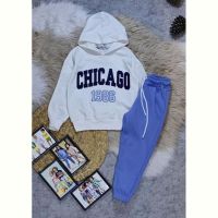 Купить Костюм спорт Fili kids FK1335 l.blue на obuv-plus.com.ua