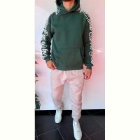 Купить Худи i8denim 1667 khaki на obuv-plus.com.ua