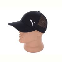 Купить Кепка Mabi K223 black на obuv-plus.com.ua