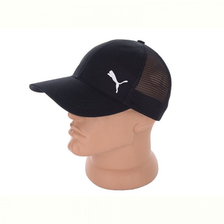 Купить Кепка Mabi K223 black на obuv-plus.com.ua
